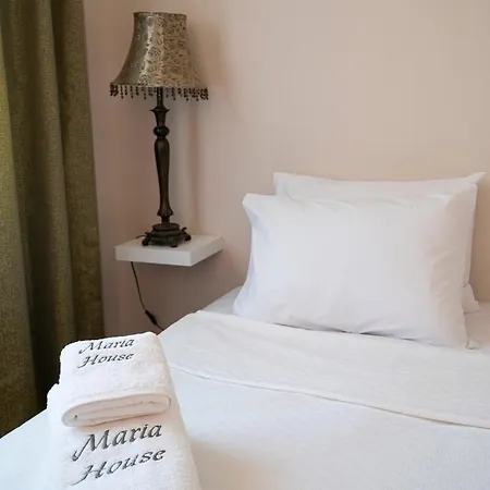 Maria House Apart Apartamento