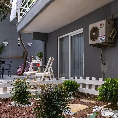 Maria House Apart * Antalya
