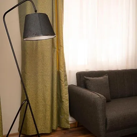 Apartament Maria House Apart *