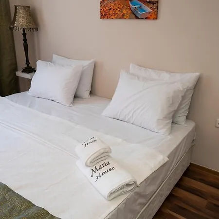 Apartament Maria House Apart