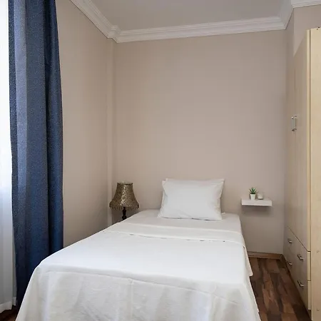Apartament Maria House Apart Antalya